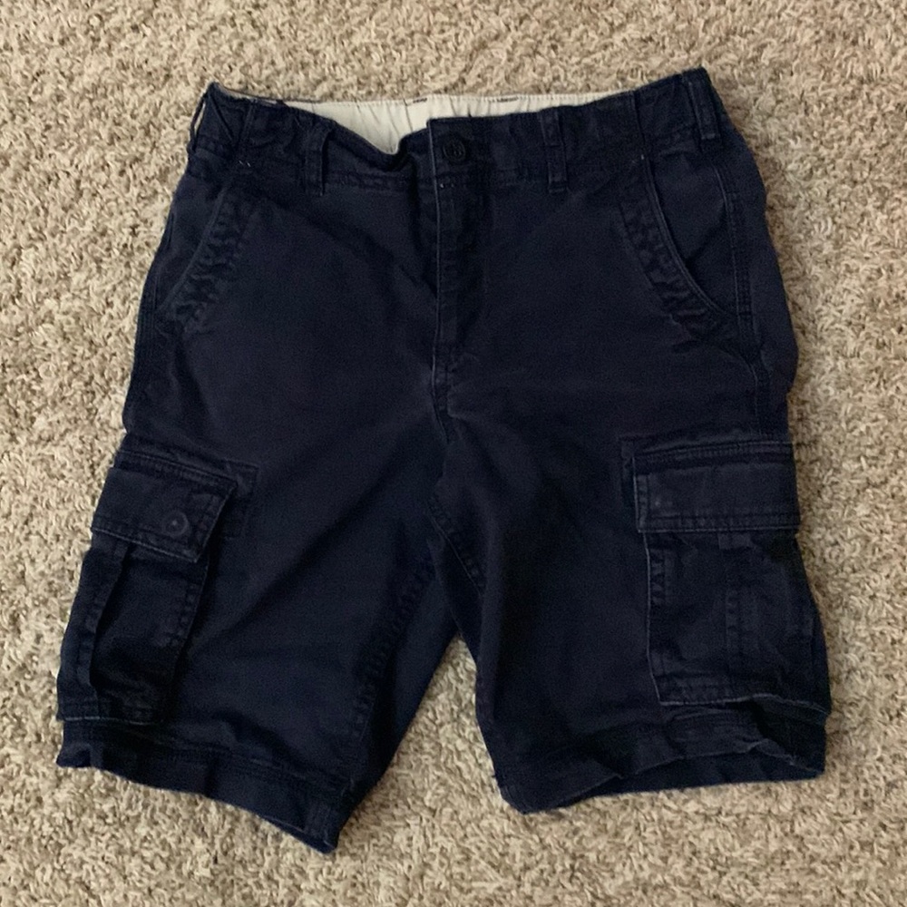 Gap Kids cargo shorts